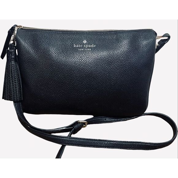 Kate Spade NY St. Amy Crossbody - Picture 4 of 9
